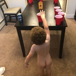 Meet your Posher, Blake